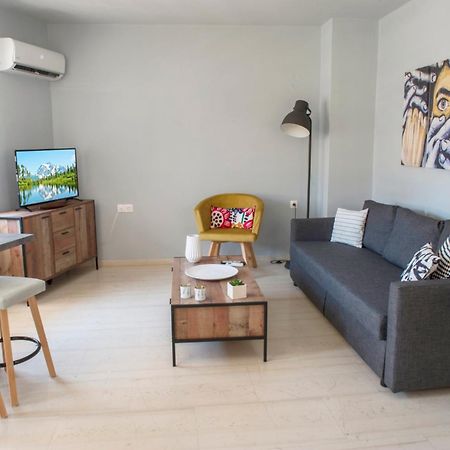 V34 Apartamento Iráclio Exterior foto